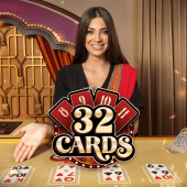 32 Baraha live card cover art