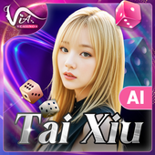 Blockchain Tai Xiu live cover art