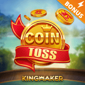 Coin Toss quick game cover art