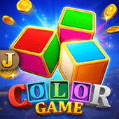 Color Game Filipino dice cover art