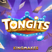 Tongits Filipino card cover art